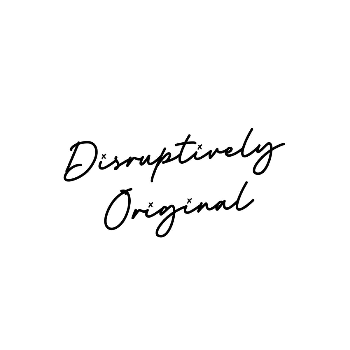 Dope Pickleball Co's Disruptively Original Signature Script
