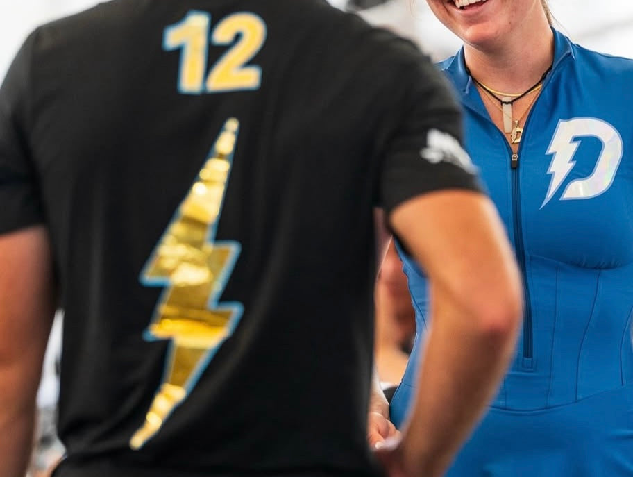 Chrome Is Legal on Pro Pickleball Jerseys… But Not on Paddles? | MLP Phoenix Recap