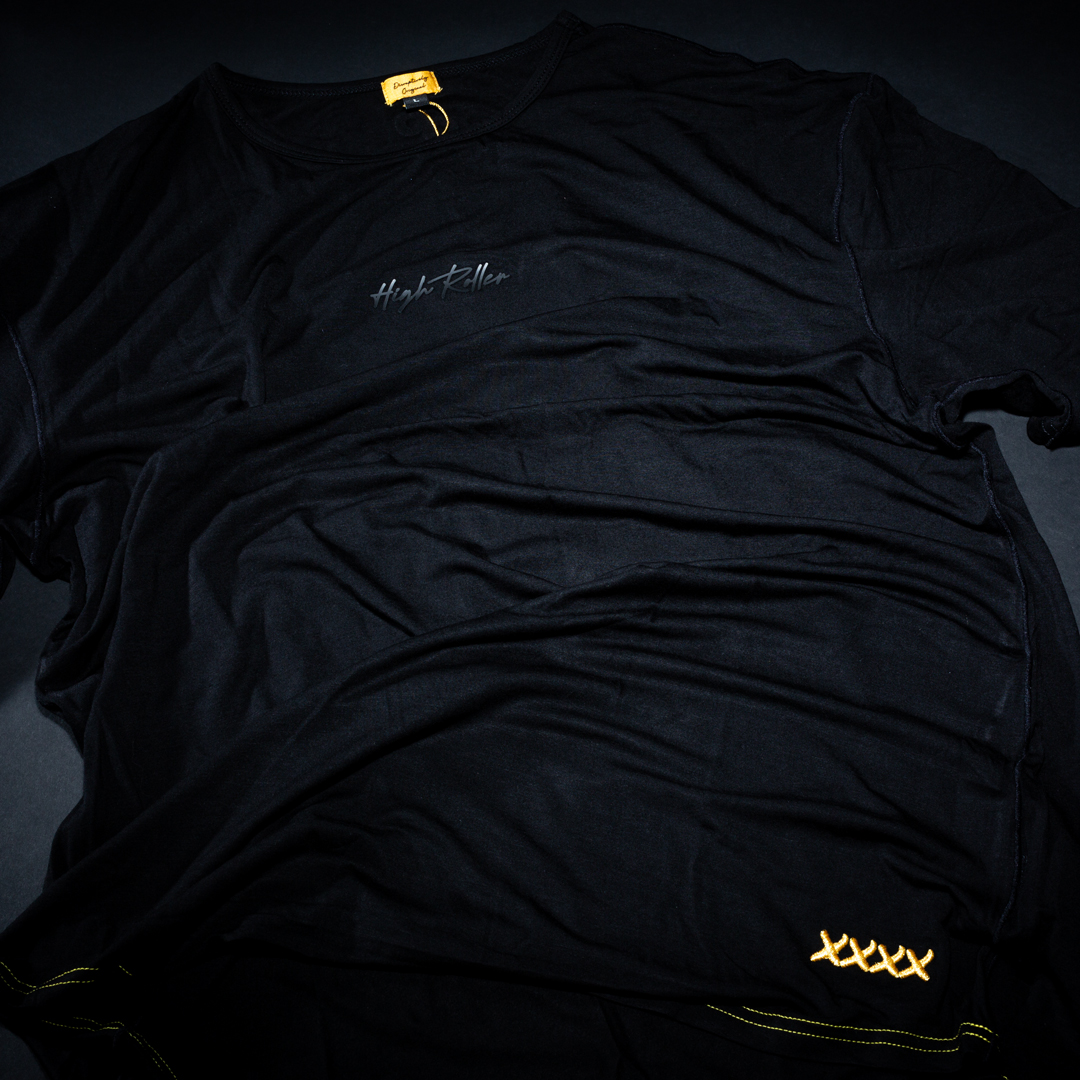 Dope Pickleball Co. premium pickleball apparel collection including performance shirts, hats, and outerwear.