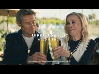 The Anticipation | Michelob ULTRA Commercial featuring the High Roller Pickleball Paddle from Dope Pickleball Co.