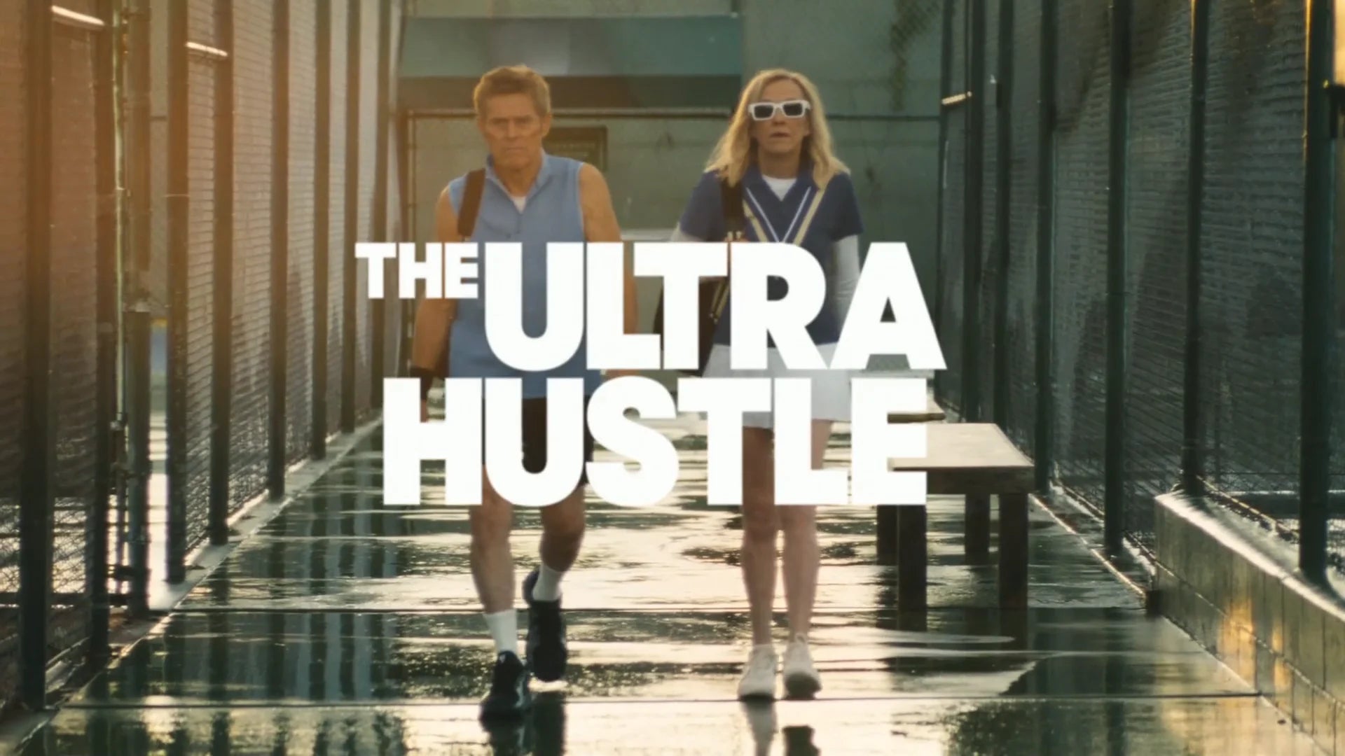 Watch the Michelob ULTRA Super Bowl commercial